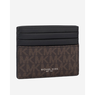 Product MICHAEL KORS 39F9LGYD2B GREYSON ΘΗΚΗ ΓΙΑ ΚΑΡΤΕΣ base image