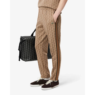 Product LACOSTE TRACKSUIT TROUSERS base image