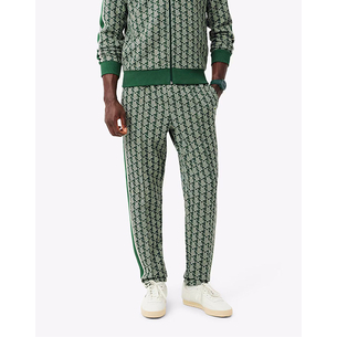 Product LACOSTE ΠΑΝΤΕΛΟΝΙ ΦΟΡΜΑΣ TRACKSUIT TROUSERS base image