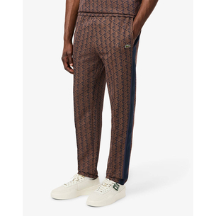 Product LACOSTE TRACKSUIT TROUSERS base image