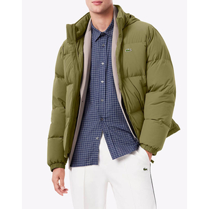 Product LACOSTE ΜΠΟΥΦΑΝ PARKAS & BLOUSONS base image