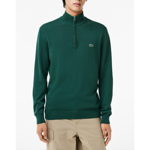 Product LACOSTE LS SWEATER base image