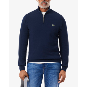 Product LACOSTE ΠΟΥΛΟΒΕΡ ΜΜ SWEATER base image