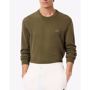Product LACOSTE LS SWEATER base image
