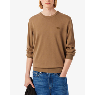 Product LACOSTE LS SWEATER base image