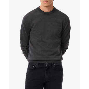 Product LACOSTE LS SWEATER base image