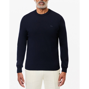 Product LACOSTE ΠΟΥΛΟΒΕΡ ΜΜ SWEATER base image