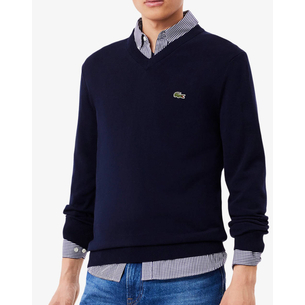 Product LACOSTE ΠΟΥΛΟΒΕΡ ΜΜ SWEATER base image