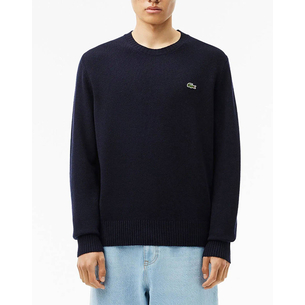 Product LACOSTE LS SWEATER base image