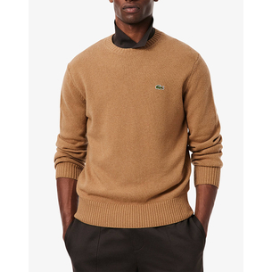 Product LACOSTE ΠΟΥΛΟΒΕΡ ΜΜ SWEATER base image
