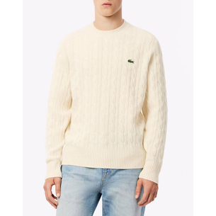 Product LACOSTE ΠΟΥΛΟΒΕΡ ΜΜ SWEATER base image