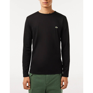Product LACOSTE LS TEE-SHIRT base image