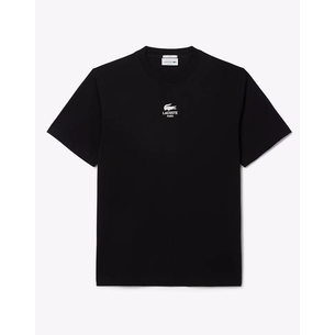 Product LACOSTE KM TEE-SHIRT base image