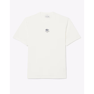 Product LACOSTE KM TEE-SHIRT base image