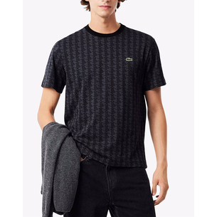 Product LACOSTE TEE-SHIRT SS base image