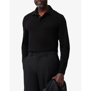 Product LACOSTE MM POLO LS T-SHIRT base image