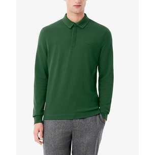 Product LACOSTE ΜΠΛΟΥΖΑ ΜΜ base image