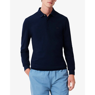 Product LACOSTE MM POLO LS T-SHIRT base image