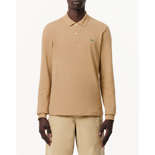 Product LACOSTE POLO LS T-SHIRT base image