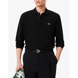 Product LACOSTE POLO LS T-SHIRT base image