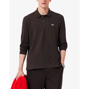 Product LACOSTE POLO LS T-SHIRT base image