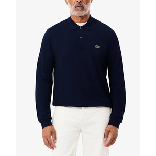 Product LACOSTE POLO LS T-SHIRT base image