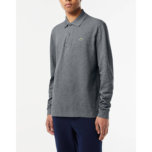 Product LACOSTE POLO LS T-SHIRT base image