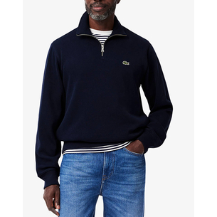 Product LACOSTE LS SWEATSHIRT base image