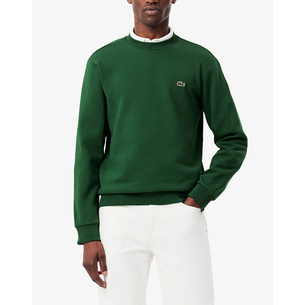 Product LACOSTE SWEATSHIRT LS base image