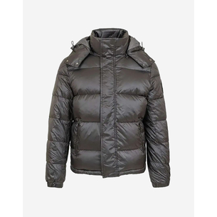 Product LA MARTINA ΜΠΟΥΦΑΝ MAN OUTDOOR IRIDISCENT NYLON base image