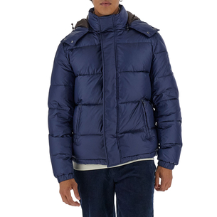 Product LA MARTINA ΜΠΟΥΦΑΝ MAN OUTDOOR IRIDISCENT NYLON base image