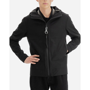 Product LAMARTINA MAN OUTDOOR SOFTSHELL JACKET base image