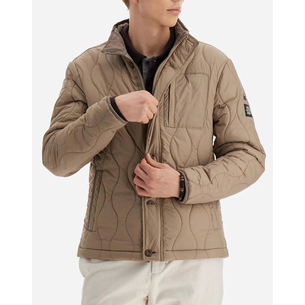Product LAMARTINA MAN OUTDOOR NYLON JACKET base image