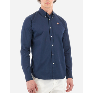 Product LA MARTINA ΠΟΥΚΑΜΙΣΟ ΜΜ MAN SHIRT L/S POPLIN base image