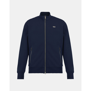 Product LA MARTINA ΖΑΚΕΤΑ ΦΟΥΤΕΡ ΜΜ MAN FLEECE BRUSHED FLEECE BRUS base image