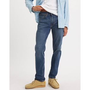 Product LEVIS 502 TAPER PANDA base image
