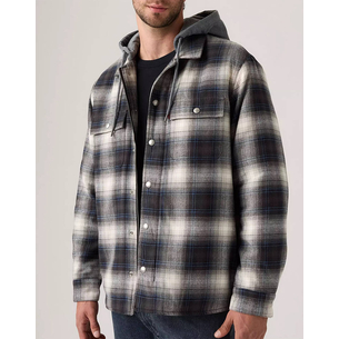 Product LEVIS FRANCISCO SHERPA FLANNEL base image