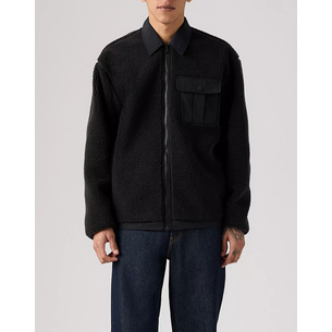 Product LEVIS JOONIE SHERPA JACKET base image