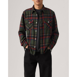 Product LEVIS RELAXED FIT WESTERN base image