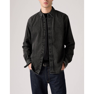 Product LEVIS AUTHENTIC BUTTON DOWN base image