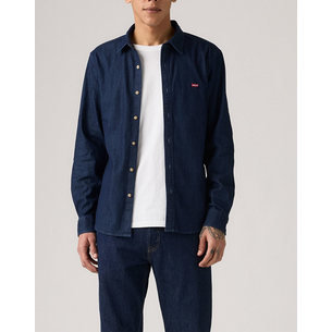 Product LEVIS LS BATTERY HM SHIRT SLIM base image