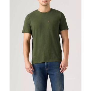 Product LEVIS SS CLASSIC POCKET TEE base image