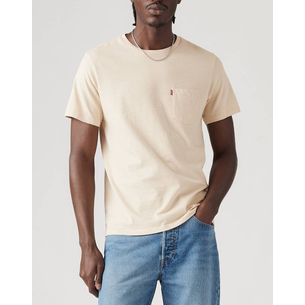 Product LEVIS SS CLASSIC POCKET TEE base image