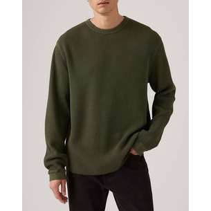 Product LEVIS LS RLX THERMAL TEE base image