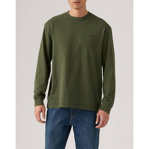 Product LEVIS LS AUTHENTIC TEE base image