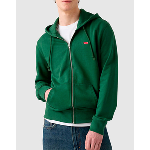 Product LEVIS THE ORIGINAL HM ZIP UP base image