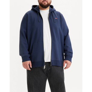 Product LEVIS BIG ORIGINAL HM ZIP UP base image
