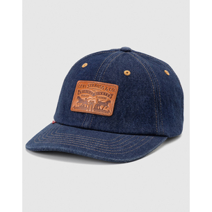 Product LEVIS RELAXED DAD HERITAGE CAP base image
