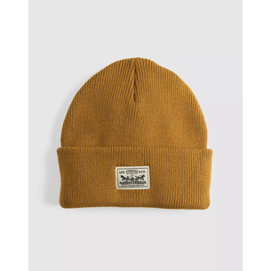 Product LEVIS BACKPATCH BEANIE base image