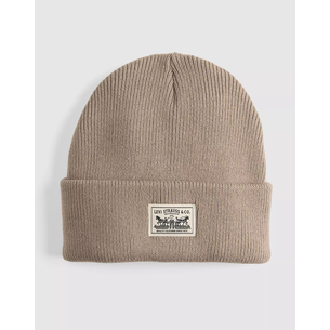 Product LEVIS BACKPATCH BEANIE base image